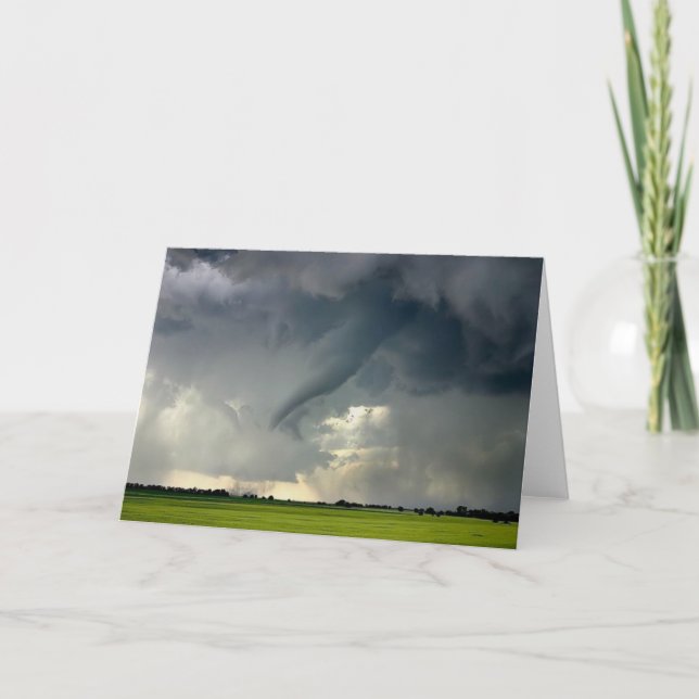 CARTE TORNADE (Devant)
