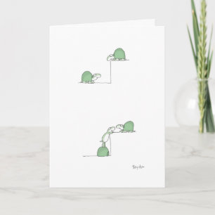 Carte Tortues