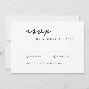 Carte Toscane Aquarelle Italienne Villa Mariage RSVP