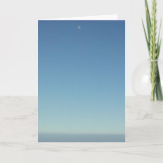Carte Total horizon