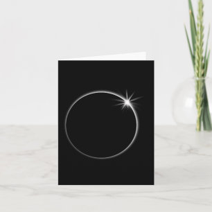 Carte Total Solar Eclipse US American Flag Totalité 04,0