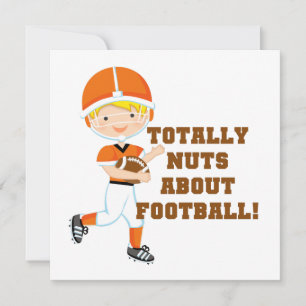 Carte Totalement Nez Sur Le Football