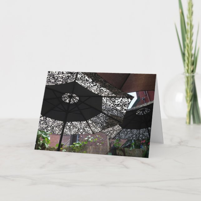 CARTE TOUJOURS DE L'ANNIVERSAIRE, VOUS POUVEZ VOULOIR VO (Devant)