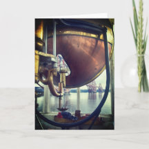 Tour de la lumière du port de Paysage Nord Queensf