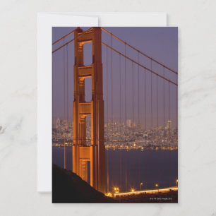 Carte Tour nord de San Franciscos
