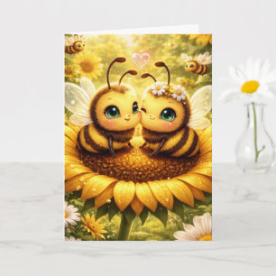 Carte Tournesol BEE Mine
