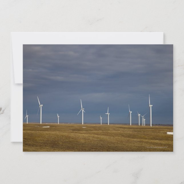 Carte Tours de moulin à vent (Devant)