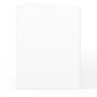 Tout âge Collage photo plié voeux d'anniversaire