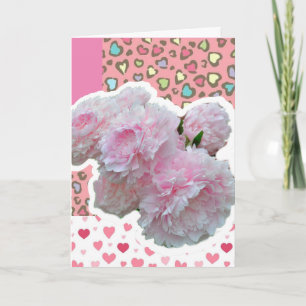 Carte Toute occasion vide