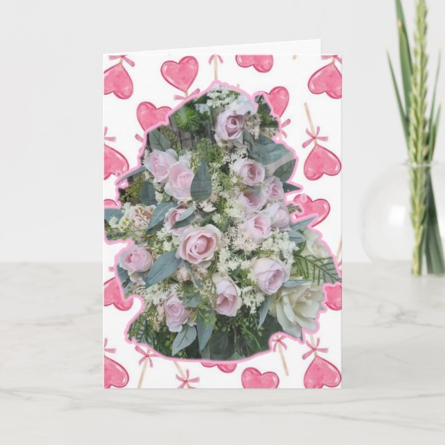 Carte Toute occasion vide (Devant)