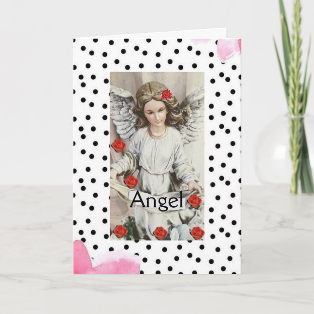 Carte Toute occasion vide (Devant)