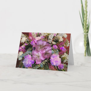 Carte Toute occasion vide