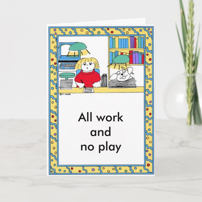 Carte Toutes occasion/amitié (Devant)