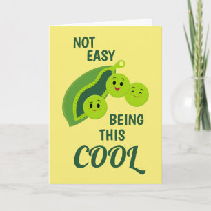 Carte Toy Story 4 Peas-in-a-Pod Tumbling Out