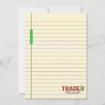 Trader Mindset – Discipline Focused Trading