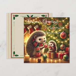 Carte Tradition familiale