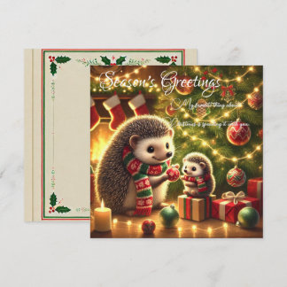 Carte Tradition familiale