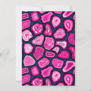 Carte Tranches d'agneau rose