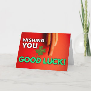 Carte Trans Basse Chirurgie Bonne chance