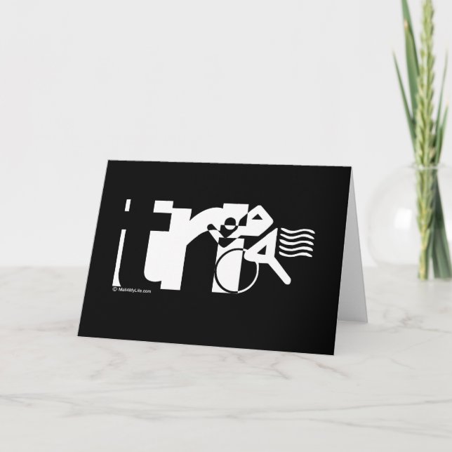 Carte Tri (Devant)