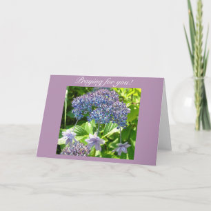 Carte Trinity Prier Pour Vous