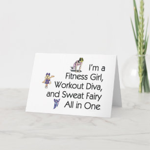 Carte Triple Play SUPÉRIEUR de forme physique