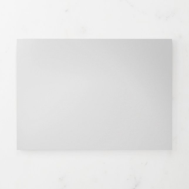 Carte Trois Volets Geyser, Grey Goose, Fer, (Page de couverture)