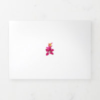 Style floral, ArtyClick Crimson, Or léger