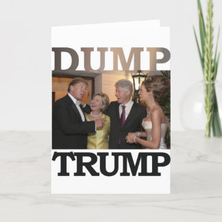 Carte Trump