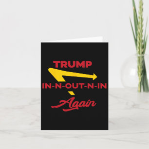 Carte Trump