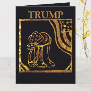CARTE TRUMP