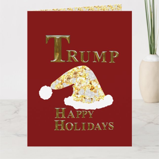 CARTE TRUMP 2024 (Devant)