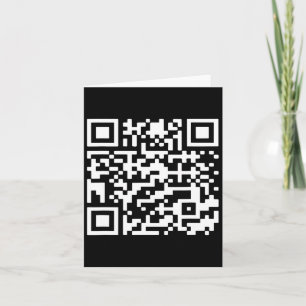 Carte Trump 2024 Qr 4547 Tee Trump Dancing Code Apparel