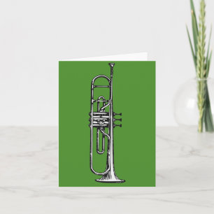 Carte Trumpet