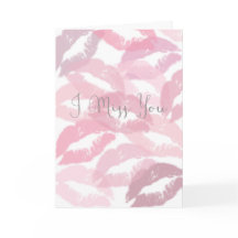 Tu me manque baisers