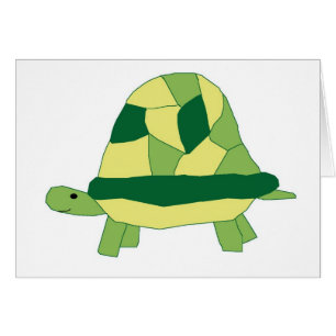Carte Turtle
