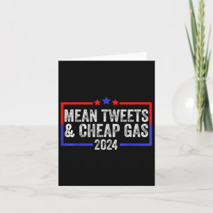 Carte Tweets Moyens Et Gaz Bon Marché Drôle 2024 Pro Tru