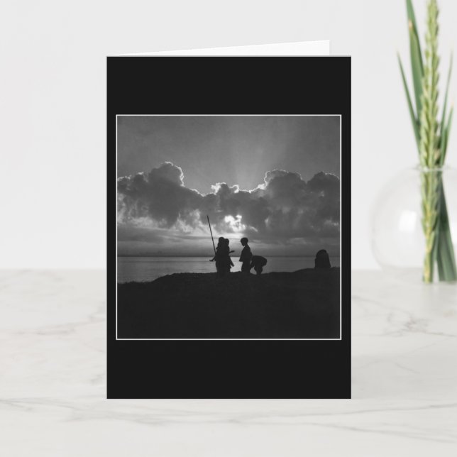 Carte TWILIGHT Fun (Devant)