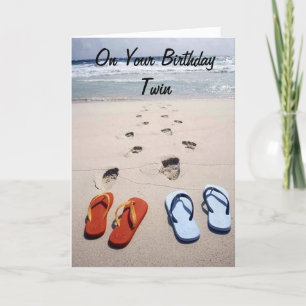 CARTE **TWIN**=VOUS SOUHAITEZ TOUS VOS DÉSIRS CARDIAQUES