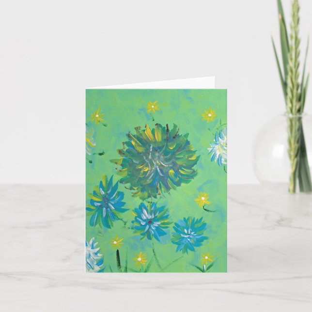 Carte TwinkleNote (Devant)