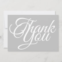 Typographie blanche minimaliste Lumière photo Gris