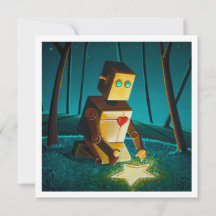 Un Autre Souhait Est Trouvé - Mini Impression