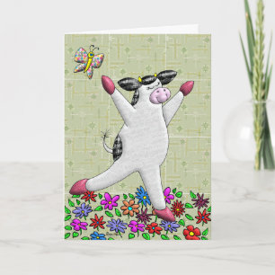 Carte Un Beau Anniversaire