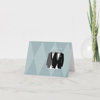 Carte Un conte de deux Tuxes
