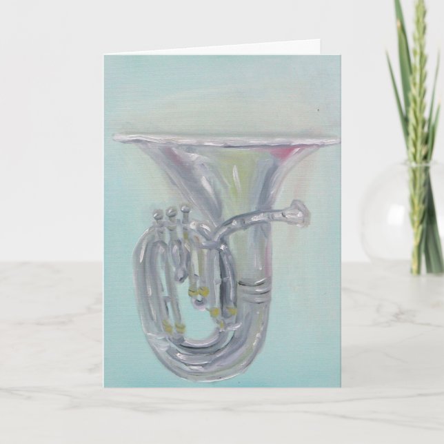 Carte Un hommage aux diplômés (Devant)