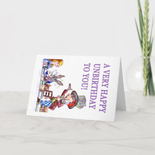 Carte Un Joyeux anniversaire pour vous