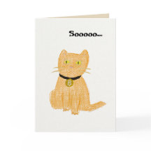 Un Kitty Bitcoin, Joyeux Anniversaire !