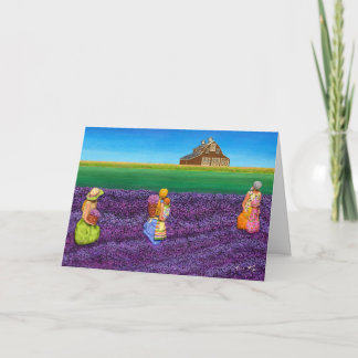 Carte Un moment