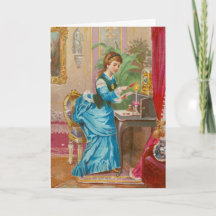 Un poème victorien encourageant "Si l'on s'avère f