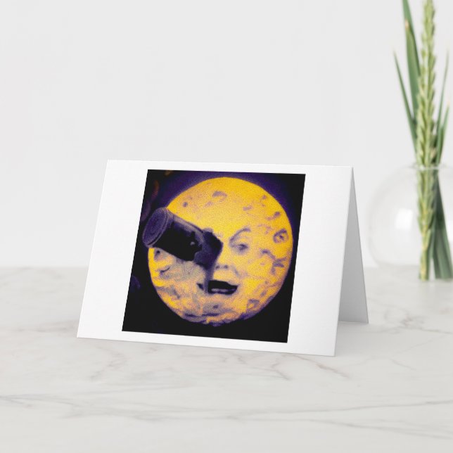 Carte Un voyage au cauchemar de pourpre de sommeil (Devant)